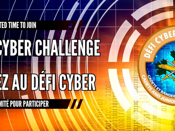 Cyber Challenge Trial Program registrations now open thumbnail