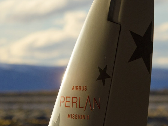 Extreme High Altitude Gliding Webinar - Perlan Project thumbnail